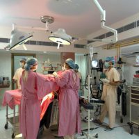 Operation Theatre